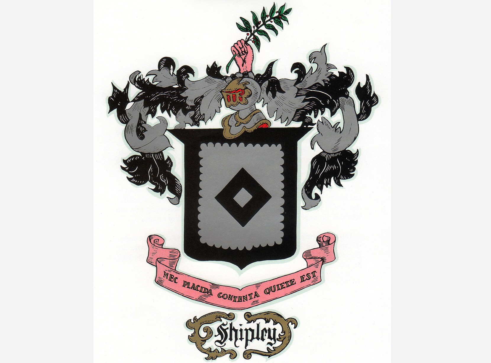 The Shipleys of Maryland